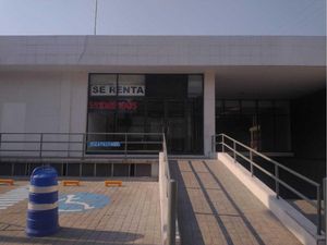 Local en Renta en IMSS Tlalnepantla Tlalnepantla de Baz