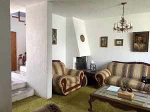 Casa en Venta en Prado Coapa 2A Sección Tlalpan