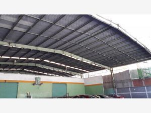 Bodega en Venta en Tepalcates Iztapalapa