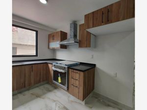 Departamento en Venta en San Rafael Cuauhtémoc