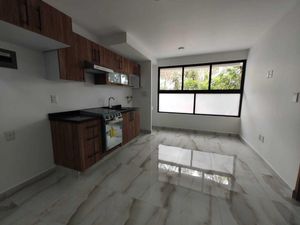 Departamento en Venta en Pedregal de Santa Úrsula Coyoacán