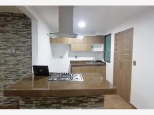 Departamento en Venta en Pedregal de Santo Domingo Coyoacán