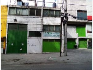 Bodega en Renta en Agrícola Pantitlán Iztacalco