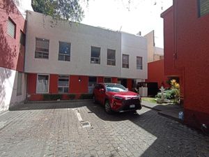 Casa en Renta en San Lucas Coyoacán