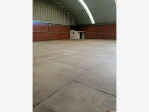 Bodega en Venta en Emiliano Zapata Chiconcuac