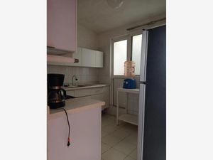 Departamento en Renta en Roma Norte Cuauhtémoc