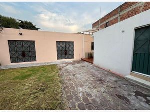 Casa en Renta en Los Reyes Coyoacán