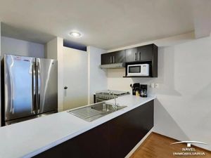 Departamento en Venta en Cuauhtemoc Cuauhtémoc