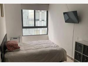 Departamento en Renta en Polanco I Sección Miguel Hidalgo