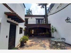 Casa en Venta en Del Carmen Coyoacán