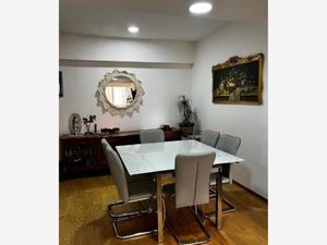 Departamento en Venta en Ampliación Granada Miguel Hidalgo