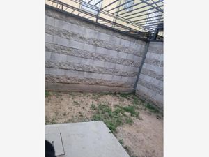 Casa en Venta en Ojo de Agua Tecámac