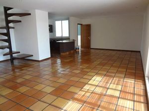 Departamento en Renta en Lomas Verdes (Conjunto Lomas Verdes) Naucalpan de Juárez