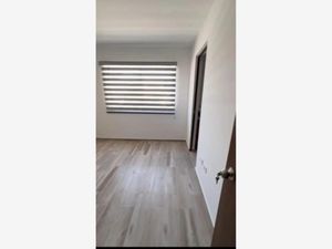 Departamento en Renta en Colinas del Lago Cuautitlán Izcalli