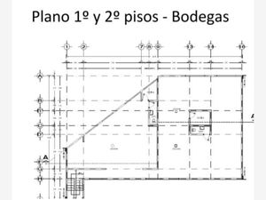 Bodega en Renta en Morelos Venustiano Carranza