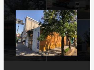 Terreno en Renta en Moctezuma 1a Sección Venustiano Carranza