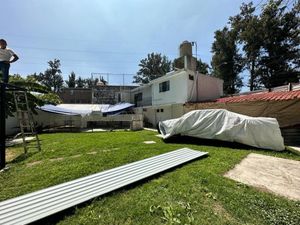 Terreno en Renta en Paseos del Sur Xochimilco