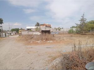 Terreno en Venta en San Andres Jaltenco Jaltenco