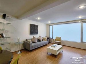 Departamento en Venta en Cuauhtemoc Cuauhtémoc