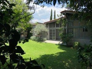 Casa en Renta en Lomas de Chapultepec I Sección Miguel Hidalgo