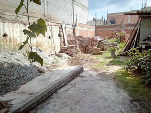 Terreno en Venta en San Andrés Chiautla Centro Chiautla