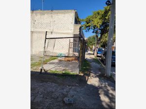 Terreno en Venta en Ojo de Agua Tecámac