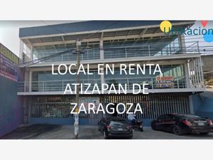 Local en Renta en Adolfo Lopez Mateos Atizapán de Zaragoza