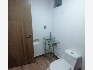 Departamento en Venta en Pedregal de Santo Domingo Coyoacán