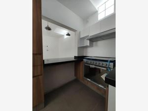 Departamento en Venta en Transito Cuauhtémoc