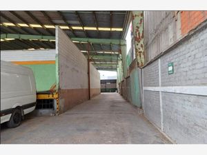 Bodega en Venta en Tepalcates Iztapalapa