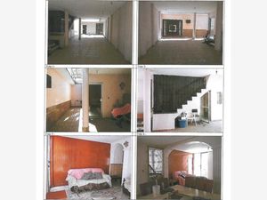 Casa en Venta en Pensador Mexicano Venustiano Carranza