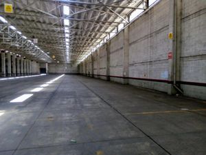 Bodega en Renta en El Trebol Tepotzotlán