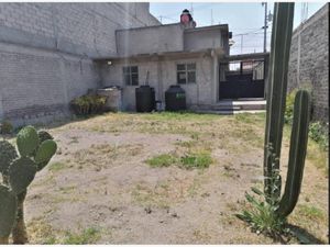 Terreno en Venta en Ojo de Agua Tecámac