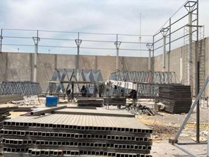 Bodega en Renta en Centro de Azcapotzalco Azcapotzalco