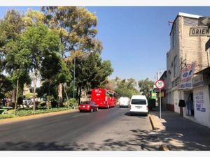 Terreno en Renta en Moctezuma 1a Sección Venustiano Carranza