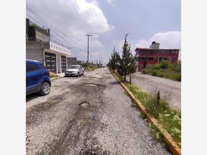 Terreno en Venta en Lomas de San Francisco Tepojaco Cuautitlán Izcalli