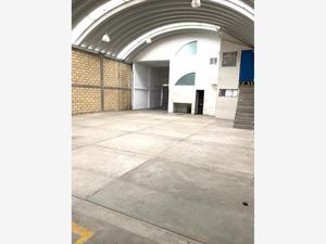 Bodega en Venta en El Vergel Iztapalapa