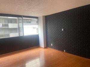 Departamento en Renta en Polanco I Sección Miguel Hidalgo