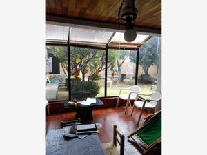 Casa en Venta en Parques de la Herradura Huixquilucan