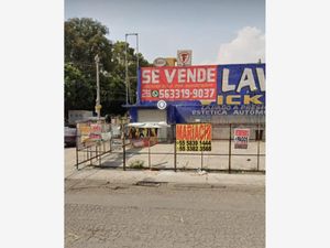 Terreno en Venta en Jardines de Morelos 5a Sección Ecatepec de Morelos