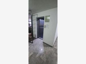 Departamento en Venta en Condesa Cuauhtémoc