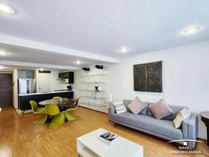 Departamento en Venta en Cuauhtemoc Cuauhtémoc