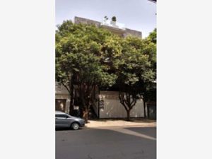 Departamento en Venta en Narvarte Poniente Benito Juárez