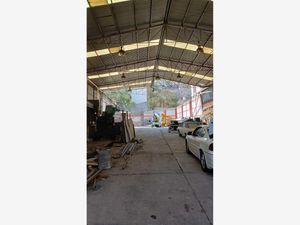 Bodega en Venta en Santiago Atzacoalco Gustavo A. Madero