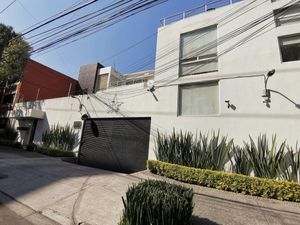 Casa en Renta en Del Valle Sur Benito Juárez
