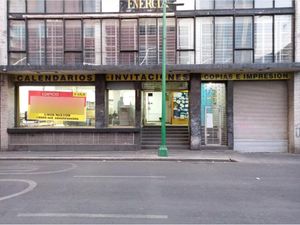 Edificio en Renta en Obrera Cuauhtémoc