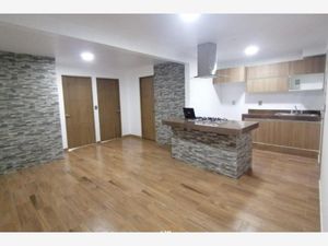 Departamento en Venta en Pedregal de Santo Domingo Coyoacán