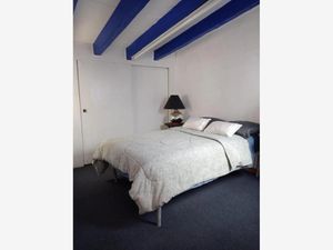 Departamento en Renta en Roma Norte Cuauhtémoc