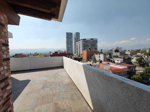 Departamento en Venta en Pedregal de Santa Úrsula Coyoacán