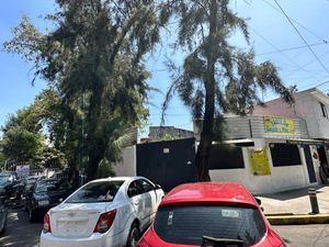 Terreno en Renta en Paseos del Sur Xochimilco